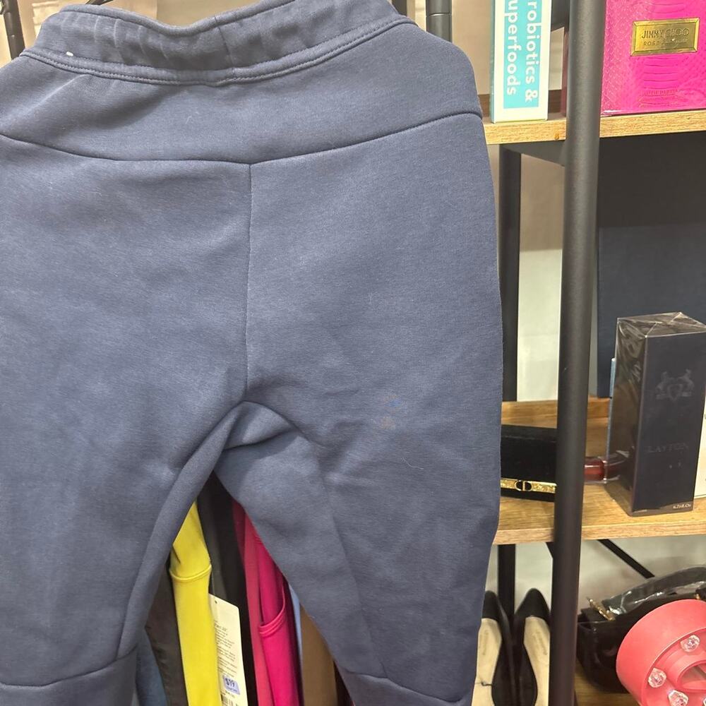 Nike navy blue tech fleece - Picture 4 of 4